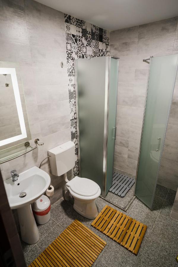 Vila Ranya - Adults Only Μανγκάλια Εξωτερικό φωτογραφία