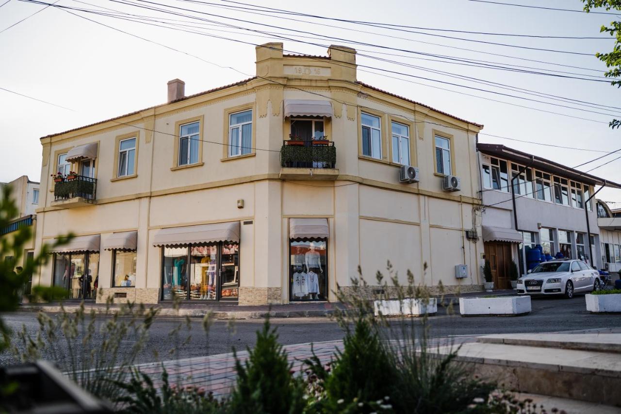 Vila Ranya - Adults Only Μανγκάλια Εξωτερικό φωτογραφία