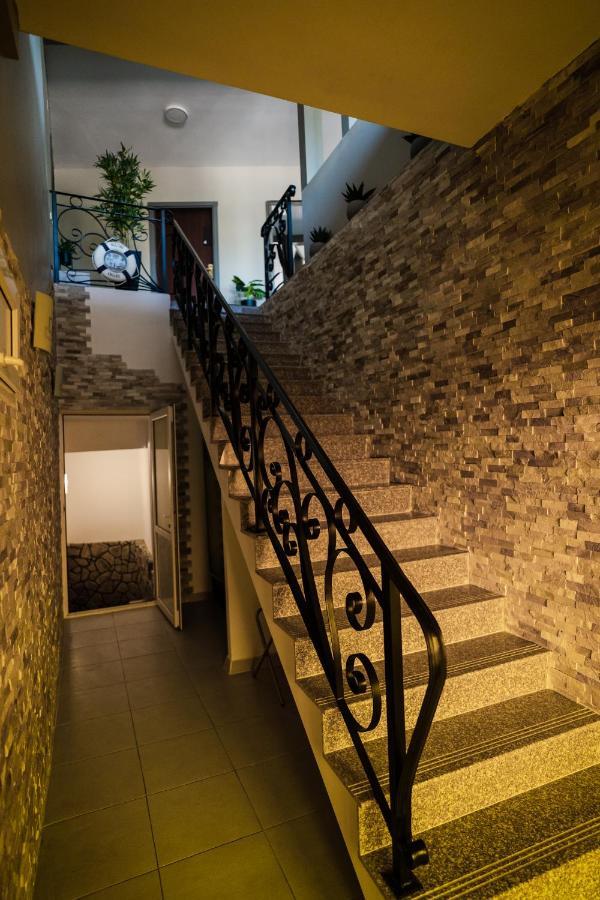 Vila Ranya - Adults Only Μανγκάλια Εξωτερικό φωτογραφία